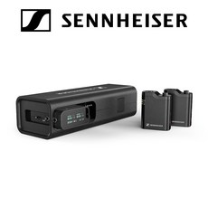 SENNHEISER 森海塞爾 Profile Wireless 無線麥克風系統