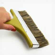 푸른봄 도배풀솔 8인치 도배부자재