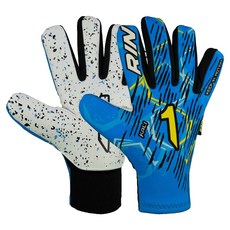 리낫 칼리 AS 골키퍼장갑 KAS123, 1개, 블루