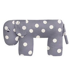 보니숑 3in1 수유쿠션, 치치 도트그레이