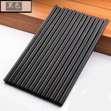 熱溶膠條 7/11x250-300mm熱熔膠條 熱熔膠棒 手工藝DIY適用, 1個, B170D-高粘黑棒 11x270mm