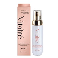 SENGI Vitalité煥妍淨透精粹, 1個, 100ml