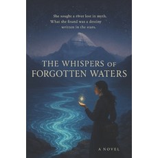 (英文圖書)The Whispers of the Forgotten Waters 平裝版, Independently Published, 英文