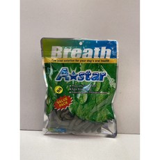 四寶的店 犬 狗【多效雙刷頭/螺旋五星棒 SS/S/M/L/240g/包】A Star Bones 潔牙骨 潔牙棒, 1個, 多效雙刷頭潔牙骨-SS號, 240g