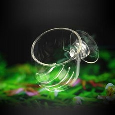 먹이급여기 아크릴 생먹이 장구벌레 실지렁이 피딩컵+커머스연구소Shop, 아크릴피딩컵