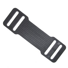 潛水氣瓶固定帶止滑橡膠片 技潛 深潛 氣瓶防滑墊 潛水裝備