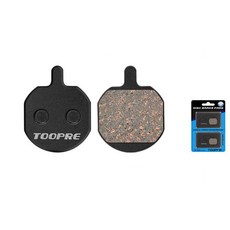스트라이다 브레이크패드 STRIDA Brake Pad 2쌍 1세트, STRIDA호환