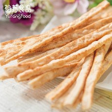 裕芳食品 裕芳魚板條 Q彈美味 獨立包裝 懷舊零食, 1個