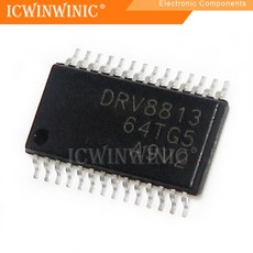 DRV8813PWPR DRV8813 10
