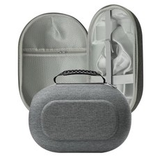 스냅케이스 메타퀘스트3/3S 휴대용 수납 가방 MQ3A, 1개