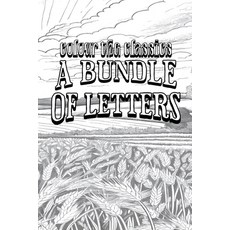 (영문도서) A Bundle of Letters Paperback, Colour the Classics Publish..., English, 9798869311726
