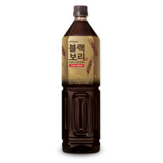 블랙보리 K, 1개, 1.5L