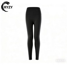 RYZY 鯊魚褲 瑜伽褲 運動長褲 顯瘦 高腰