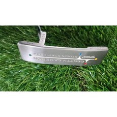 스카티카메론퍼터 NEWPORT2 중고퍼터 스카티카메론, 3도, R, 기본 : 상세페이지 참조