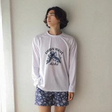 pinkshop Day 男式女式情侶沙灘褲板短泳衣褲