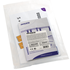 西班牙miniland 數學平衡天秤組-題目補充卡 數與量/平衡/塑膠片題卡耐用, 1套