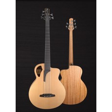 Furch Bc 61-CM5 捷克手工民謠Bass, 1個, 木Bass