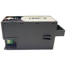 碳粉補給站【附發票】XP-15010/XP-15000/XP-15080 廢墨收集盒 T3661, 黑, 1個