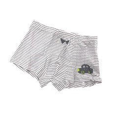 雪倫小舖兒童純棉四角褲，寶寶舒適透氣內褲，多款卡通圖案