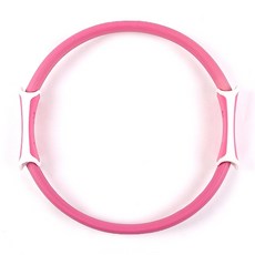 에코 필라테스링, 2개, 핑크