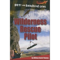 Wilderness Rescue Pilot, Cavendish Square