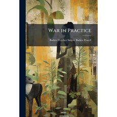 (英文圖書)War in Practice 平裝版, Hutson Street Press, 英文