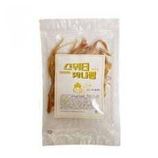 페스츄리 버터 바베큐 맛나찡 오징어 200g 2개