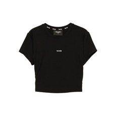 팀왕디자인 로고 프린트 스포츠 탑