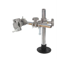 용접 토치홀더 브래킷 고정장치 마운트 클램프 다용도