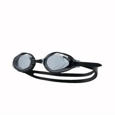 [완판재입고] 아레나 남여공용 시야넓은 최상급 실키 리논 수경(A4AC2AG31BLK), 블랙