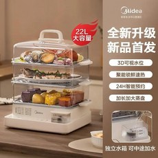 건강한 요리를 위한 침투하는 증기 전기를 갖춘 에너지 수집 스테인레스 스틸 대용량 야채, B 22L, 유럽 연합, A. 유럽 ​​연합