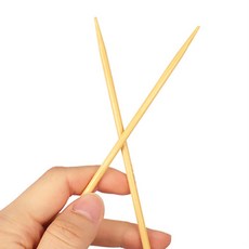 정성 뜨개바늘 KNIT