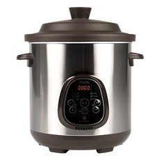 NUC 智能黃土慢燉鍋, NSC-100K