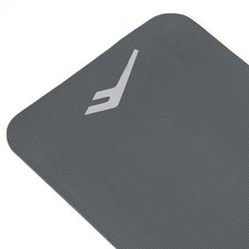 프로-스펙스 NBR 요가매트 21mm 차콜그레이