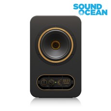 탄노이 GOLD 시리즈 Tannoy 고음질 스튜디오 모니터 하이파이 HIFI 스피커 (1통), GOLD 5