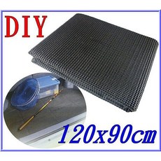 DIY 超大型萬用止滑墊 120x90cm, 1個
