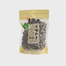 로제커우 로제코우 어리지널 꽈즈 해바라기씨, 3개, 235g