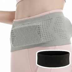 허리보호대 자세교정 척추지지 복부압박 운동용 코르셋 바른자세 허리밴드 체형보정 착용, 1개, 상세페이지 참조