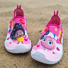 모어 키즈아쿠아슈즈 초등아쿠아슈즈