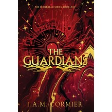 (영문도서) The Guardians Hardcover, Magic Judy Publishing, English, 9781738237128