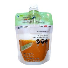 아이생각 수성 스테인 IS-05, 05밤나무색, 400ml, 1개