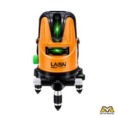 東方不敗 LS-G640 SLD 半自動雷射水平儀, 1個