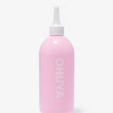 오후아 라즈베리 헤어식초 OHUYA 물광헤어식초 헤어 식초 헤어 에센스, 1개, 400ml