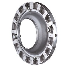 Phottix 棚燈轉接環 for Balcar 保佳卡口 82592SP [相機專家] [公司貨], 1個