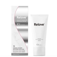 Relove 金盞花萃取低敏私密潔淨凝露, 1件