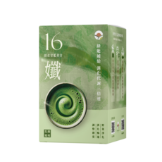 日初良食 I16孅 羽衣甘藍青汁(30包/盒) ，高纖順暢，補充每日所需營養，健康維持, 90g, 1個