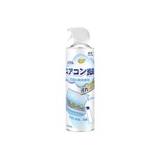 免水洗空調清洗劑, 1個, 500ml