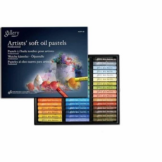 유화그림그리기 오일 파스텔 48색 오일파스텔드로잉 색연필파스텔 79000EA 1EA, 본상품