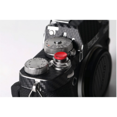 키밍 카메라 셔터 버튼 1p 호환 부속품 교체, 1개