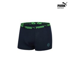 푸마 주니어 남아용 드로즈 1종 네이비 1812531